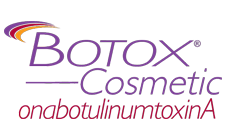 Botox Cosmetic Brand Logo