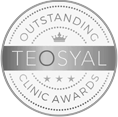 Teosyal - Outstanding Clinic Awards
