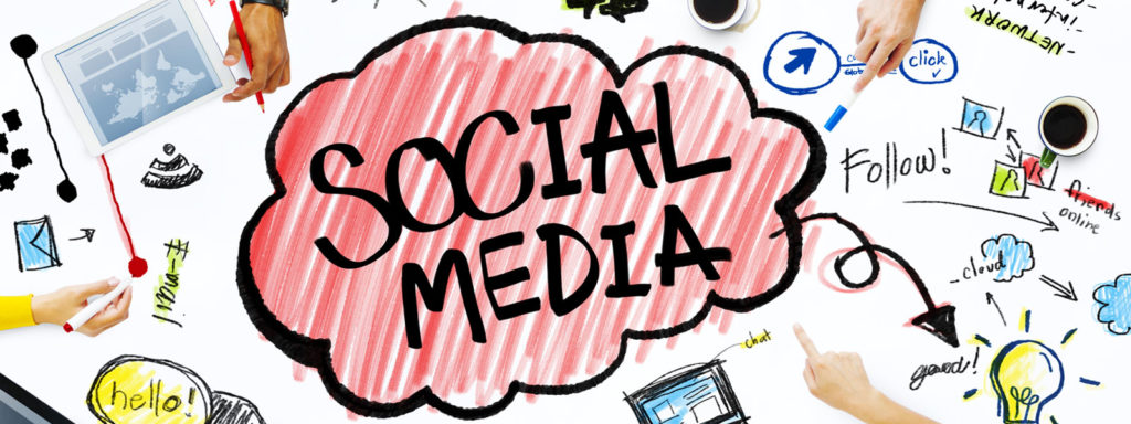 SocialMedia banner