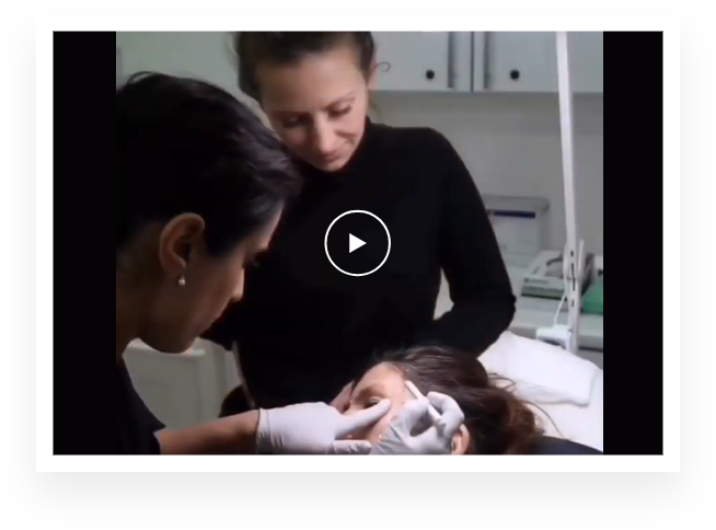 Botox Training Video