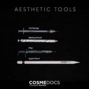 aesthetic training tools