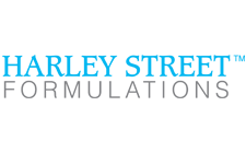 Harhely Street Formulations Brand Logo
